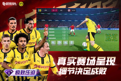 最佳11人臺版截圖2