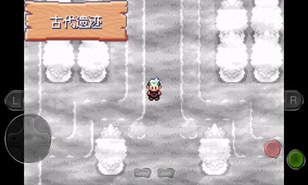 口袋妖怪永恒之沫  安卓版截图2