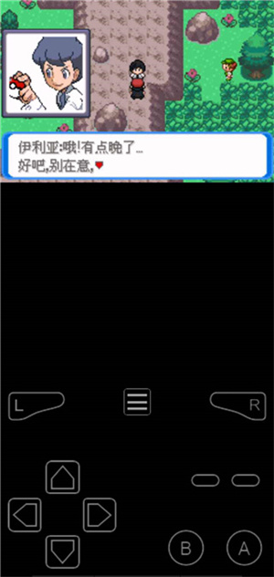 口袋妖怪决心250级版截图3