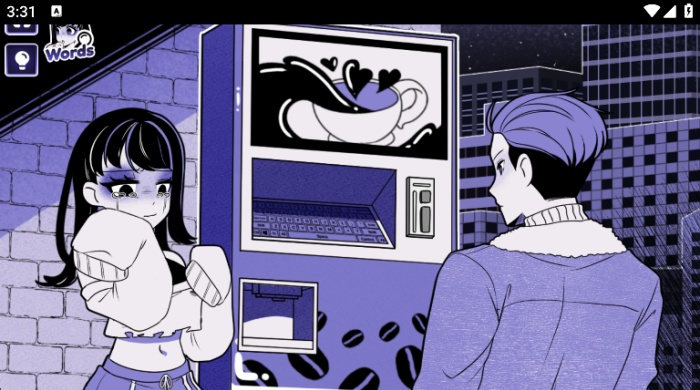 異?？Х葯C(jī)2截圖2