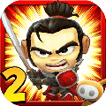 武士大戰(zhàn)僵尸2中文版