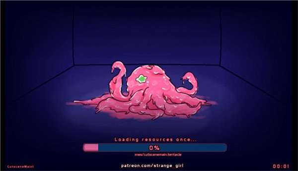 lovecraft locker.02完整版截图0