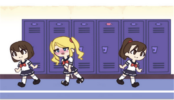 lovecraft locker.02完整版截图3