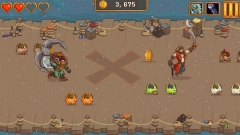 英雄联盟：魄罗快跑截图3