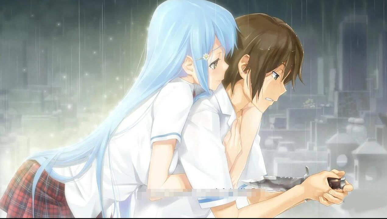 美少女萬(wàn)華鏡1去碼版截圖1