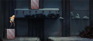 寄生都市全cg解锁版截图3
