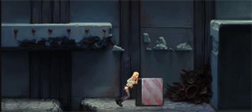 寄生都市全cg解锁版截图2