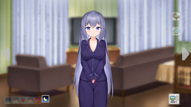 女仆life全CG解锁版截图2