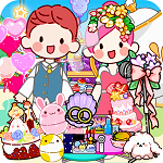 樱花小屋物语2025最新版