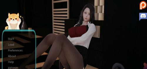 鄰家女孩全cg解鎖版截圖0