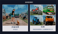 俄罗斯乡村模拟器最新版截图2