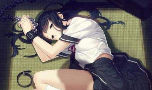 监禁少女2正版截图0