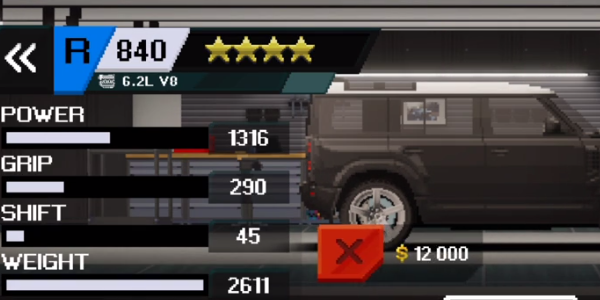 頂尖賽車手中文版截圖1