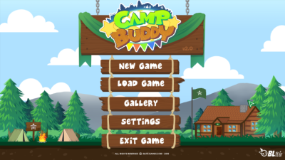 CampBuddy教官线安装截图1