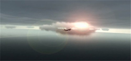 rfs模拟飞行中文版截图4