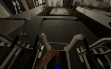 健身房模擬器3D免廣告版截圖2