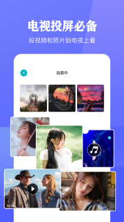 大师兄影视投屏截图0