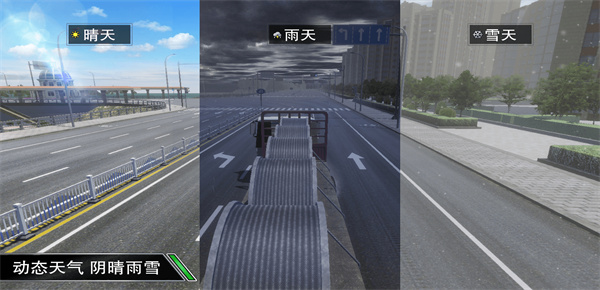 卡車之星最新版截圖4
