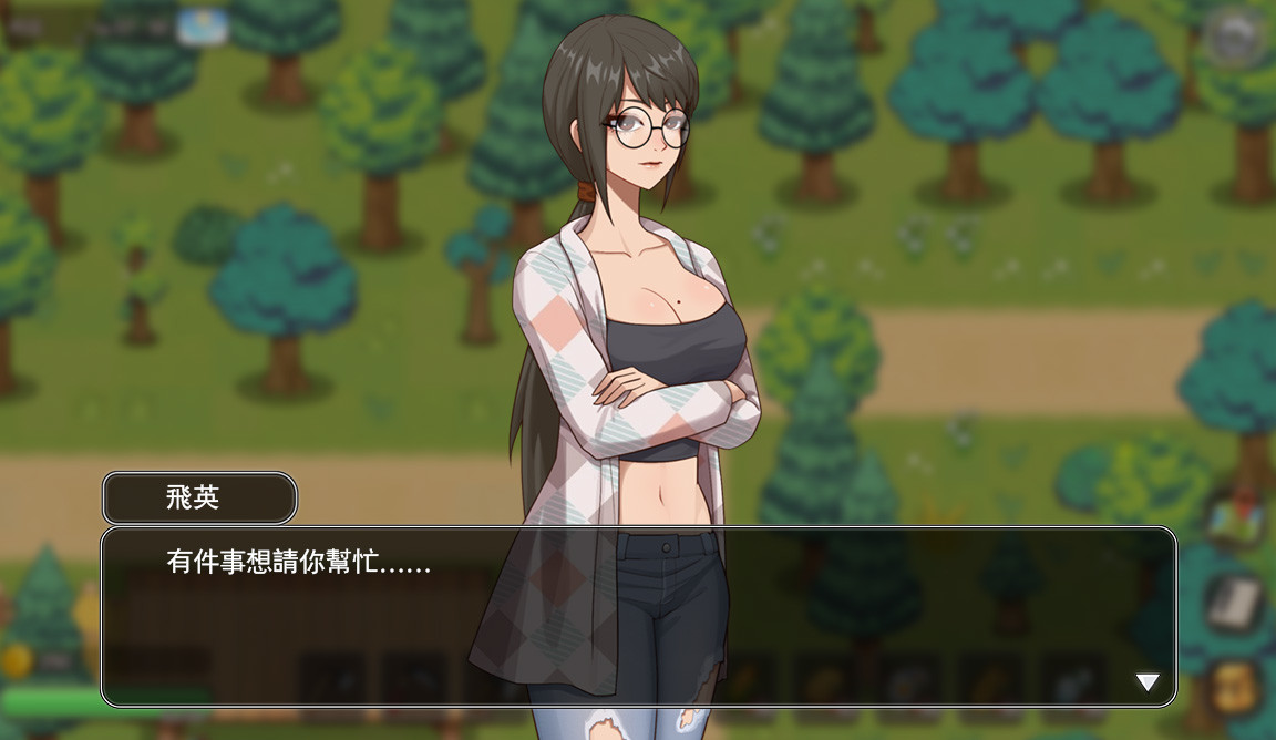 乡村狂想曲安卓汉化版截图0
