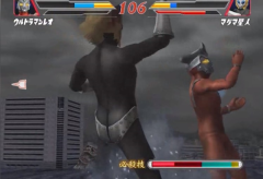 奥特曼格斗2进化手机版