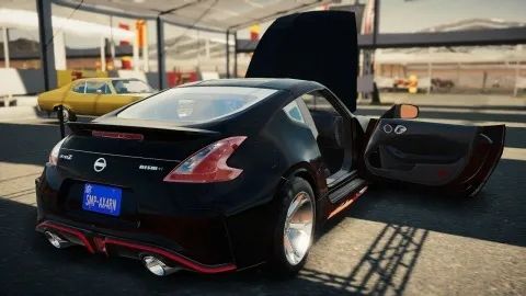 汽車機械師2025(SportCarMechanic)截圖0