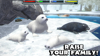 終極北極熊模擬器(ArcticSim)截圖0