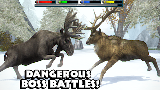 終極北極熊模擬器(ArcticSim)截圖2