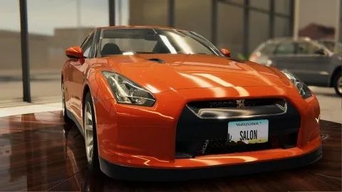 汽車機械師2025(SportCarMechanic)截圖1