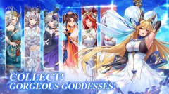 放置天使（IdleAngels）截圖1