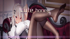 CuteHoney安卓截图1