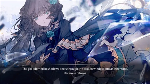 arcaea免登录全人物全曲包版截图3