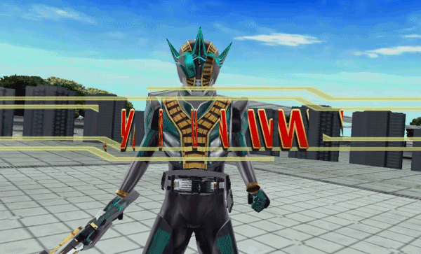 假面骑士巅峰英雄Fourze  安卓版截图2
