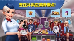 飞机大厨  安卓版截图2