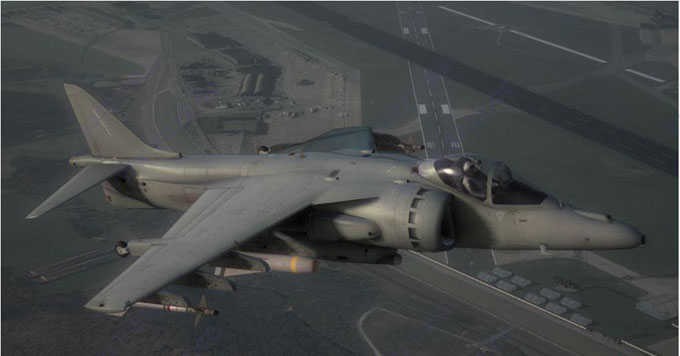 鹰击长空2截图0