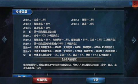 戰(zhàn)艦帝國官方版