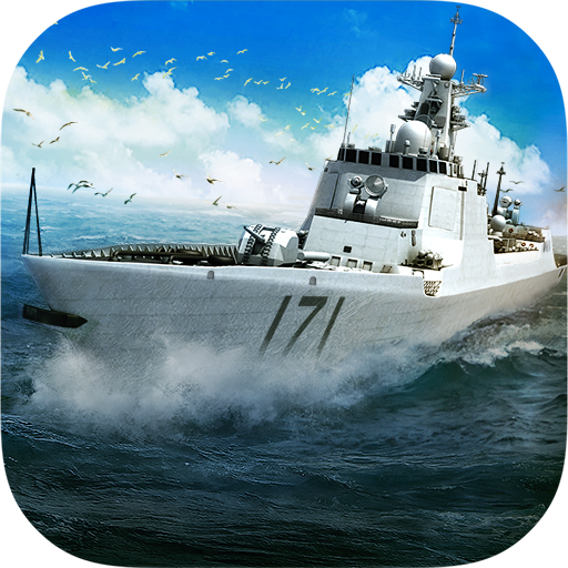 戰(zhàn)艦帝國