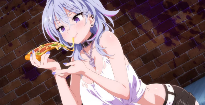 樱花兔女郎2截图0