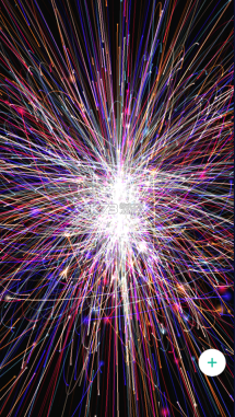 魔幻粒子3D最新版截图0