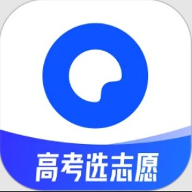 夸克高考志愿填报