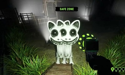 畸形动物园最新版截图0