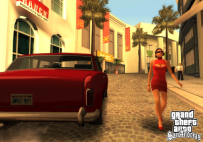 GTASA重置版截图3