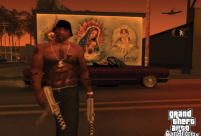GTASA重置版截图2
