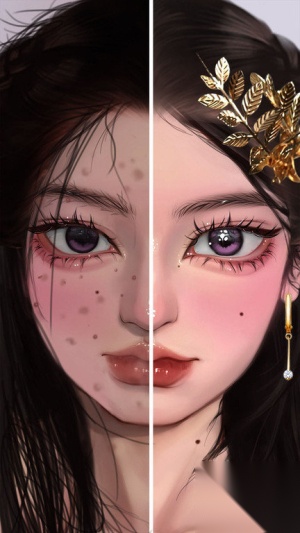 明星化妆师最新版截图2