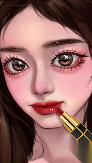 明星化妆师最新版截图0