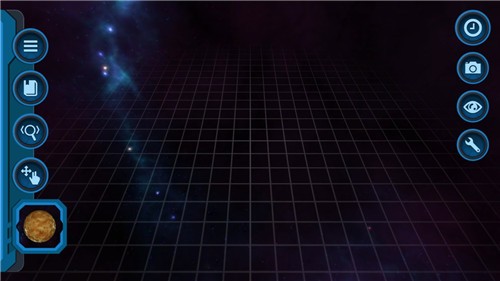 口袋里的宇宙截图2