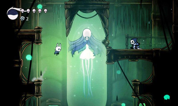 空洞骑士汉化完整版截图3