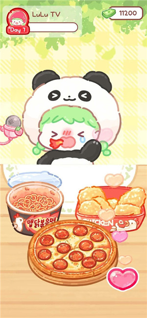 TanghuluMaster中文(糖葫芦达人)  安卓版截图1
