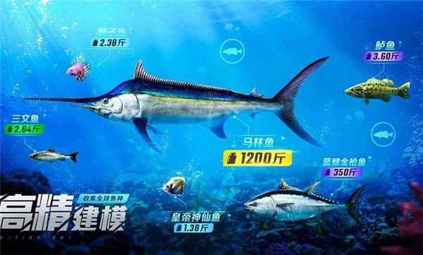 欢乐钓鱼大师虫虫助手最新版截图0