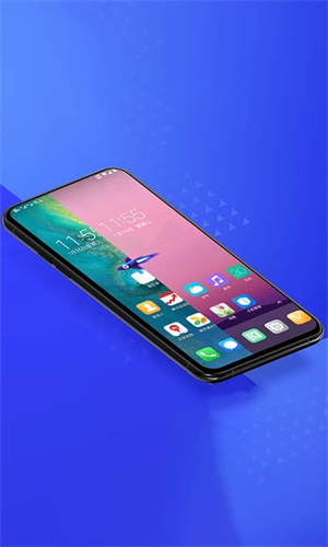 光速虚拟机root免费版截图2