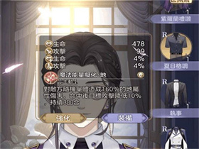 少女的王座官服